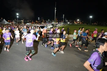 Runner Photo 2740872