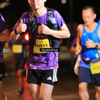 Runner Photo 2740876