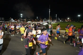 Runner Photo 2740878
