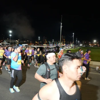 Runner Photo 2740890