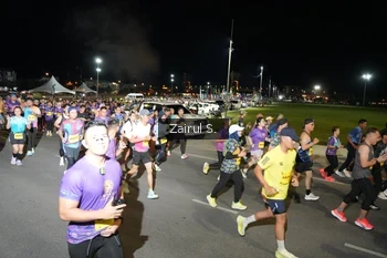 Runner Photo 2740907