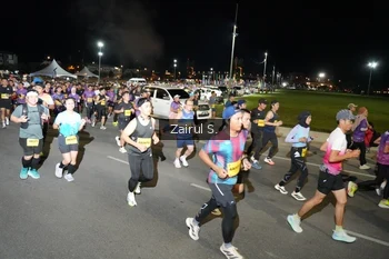Runner Photo 2740917
