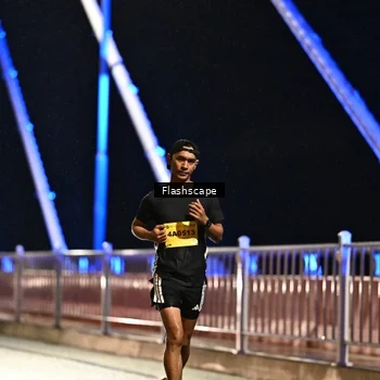 Runner Photo 2740942