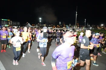 Runner Photo 2740945