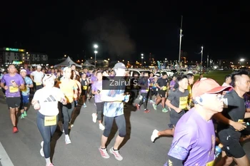 Runner Photo 2740952