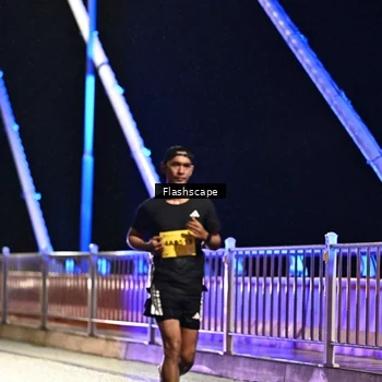 Runner Photo 2740958