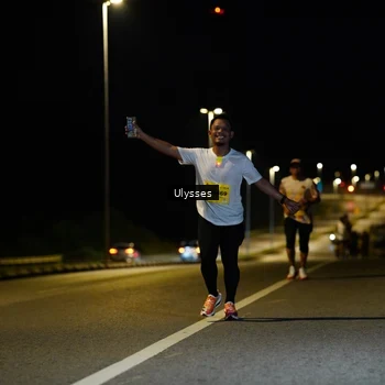 Runner Photo 2740961