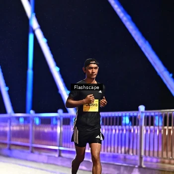 Runner Photo 2740968