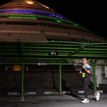 Runner Photo 2740970