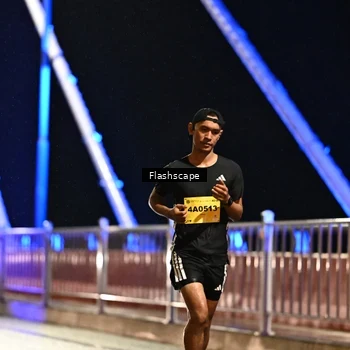 Runner Photo 2740976