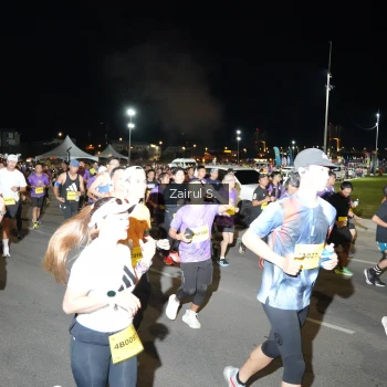 Runner Photo 2740979