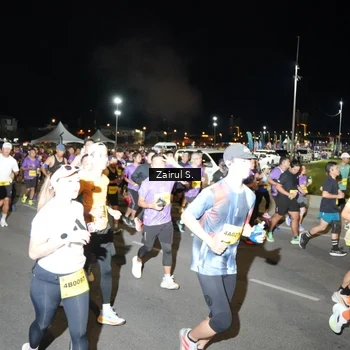 Runner Photo 2740981