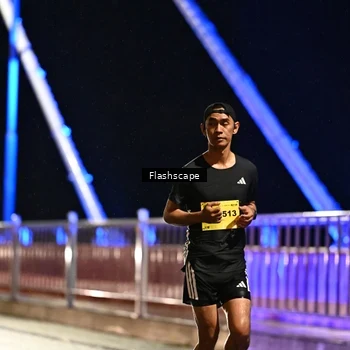 Runner Photo 2740984