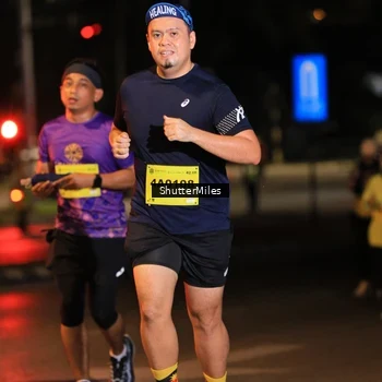 Runner Photo 2740985