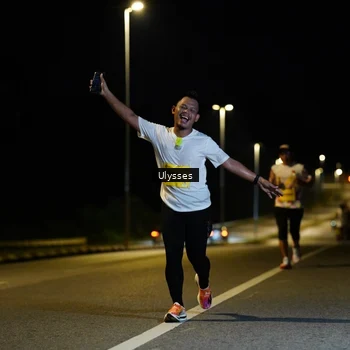 Runner Photo 2740988