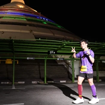Runner Photo 2740991