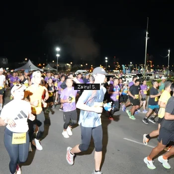 Runner Photo 2740994