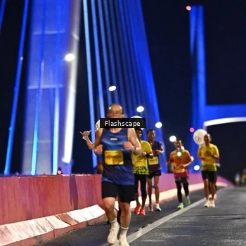 Runner Photo 2740998
