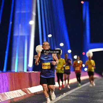 Runner Photo 2740999