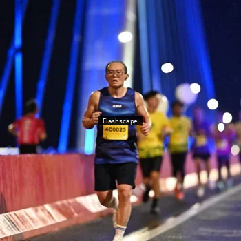 Runner Photo 2741009