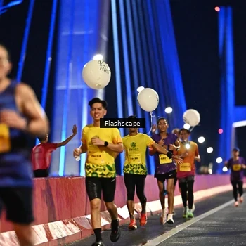 Runner Photo 2741013
