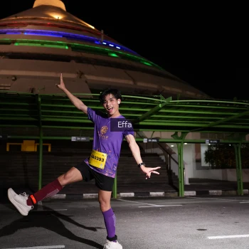 Runner Photo 2741014