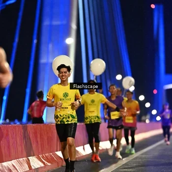 Runner Photo 2741019