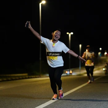 Runner Photo 2741039
