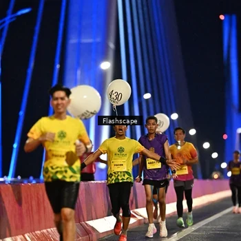Runner Photo 2741046