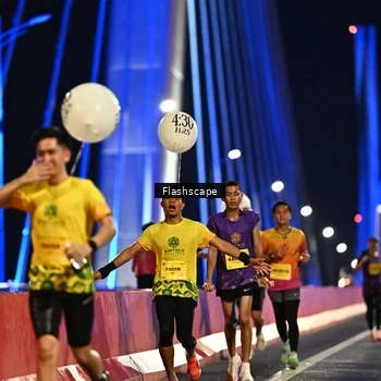 Runner Photo 2741057