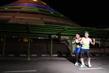 Runner Photo 2741062