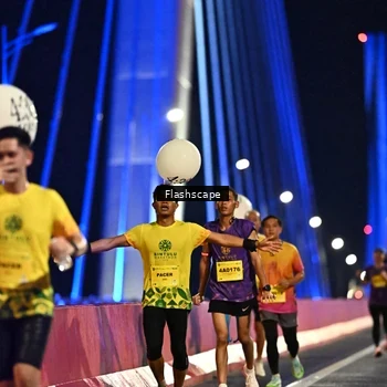 Runner Photo 2741064