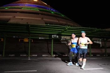 Runner Photo 2741067
