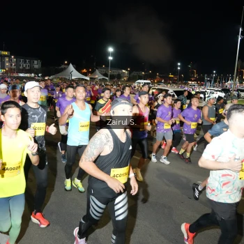 Runner Photo 2741070