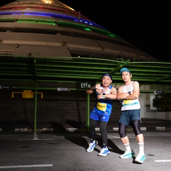 Runner Photo 2741073