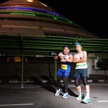 Runner Photo 2741079