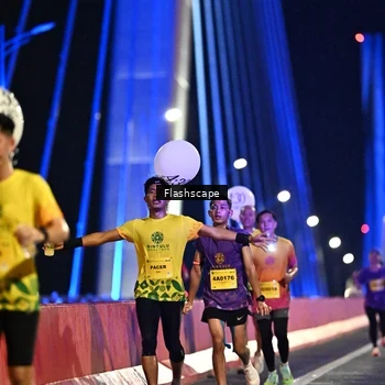 Runner Photo 2741081