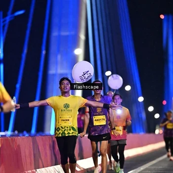 Runner Photo 2741086