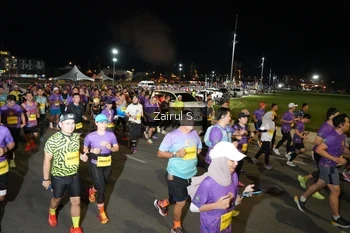 Runner Photo 2741093