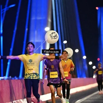Runner Photo 2741100