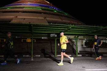 Runner Photo 2741114