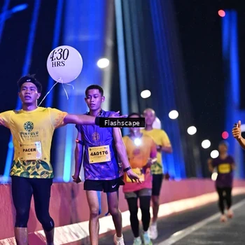 Runner Photo 2741115
