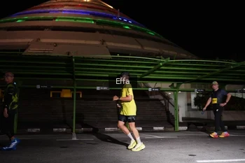 Runner Photo 2741117