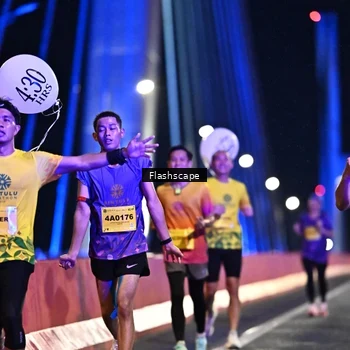 Runner Photo 2741122