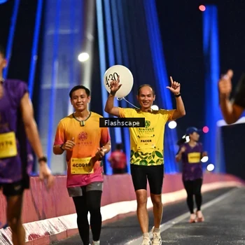 Runner Photo 2741127