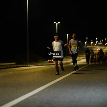 Runner Photo 2741130
