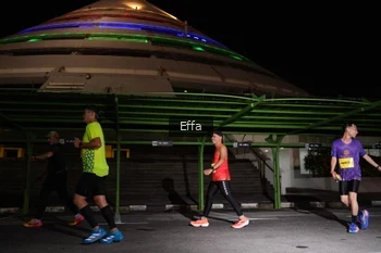 Runner Photo 2741154
