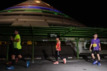 Runner Photo 2741160