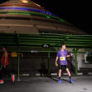 Runner Photo 2741177