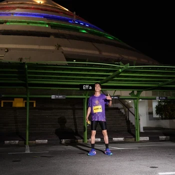 Runner Photo 2741183
